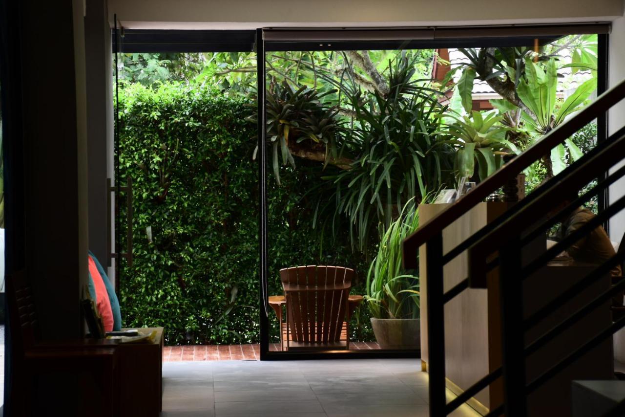 B Boutique Residence Surat Thani Zewnętrze zdjęcie