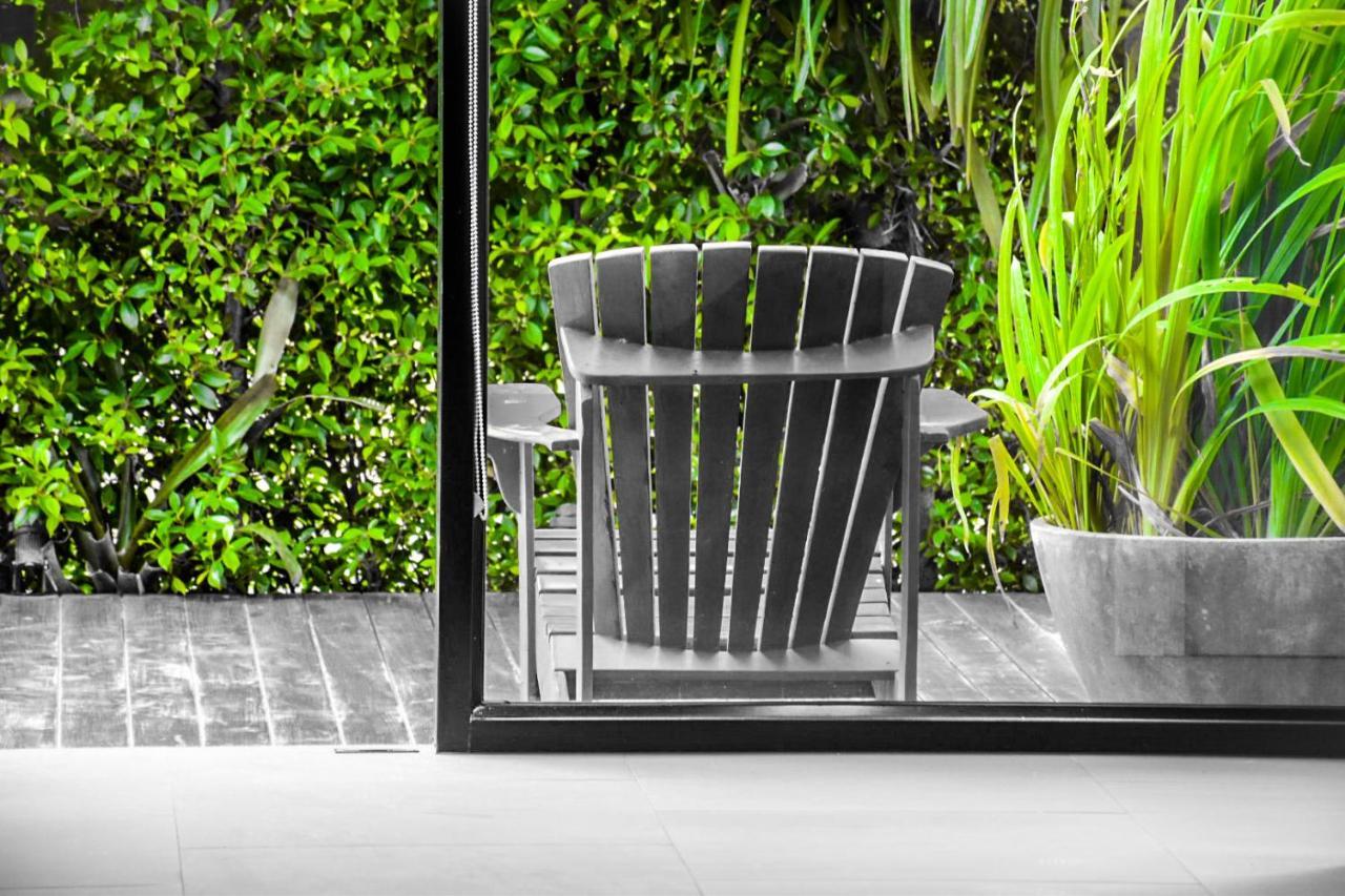 B Boutique Residence Surat Thani Zewnętrze zdjęcie